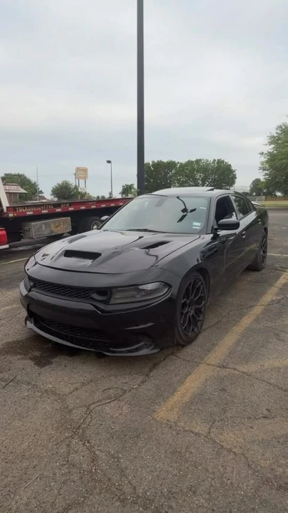 2013 Dodge Charger 7th Gen - Image 5 of 5