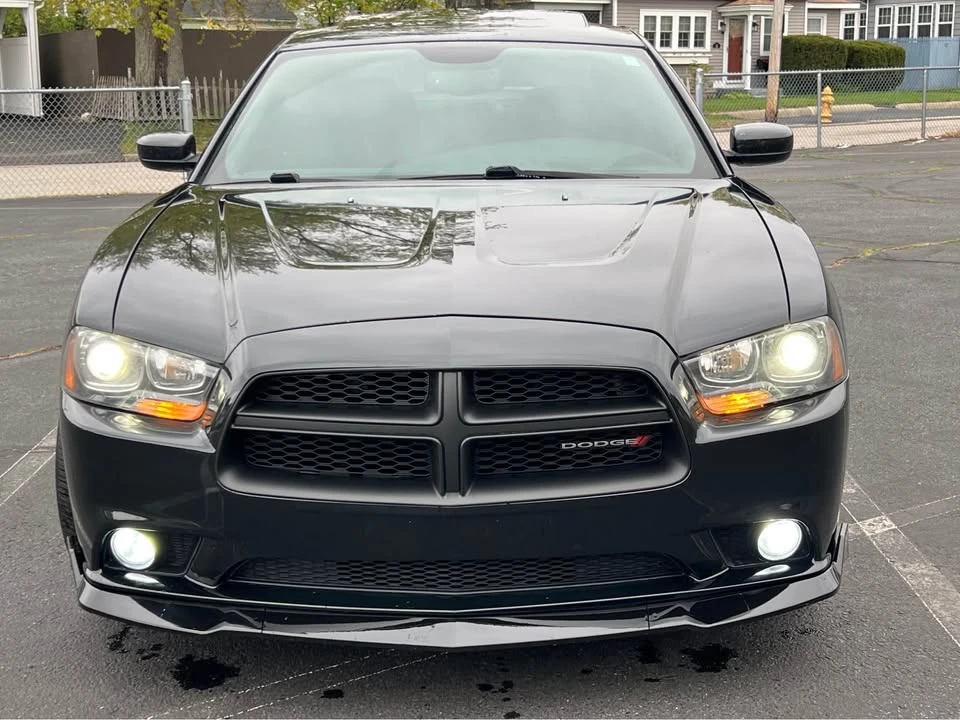 2013 Dodge Charger 7th Gen - Image 2 of 17