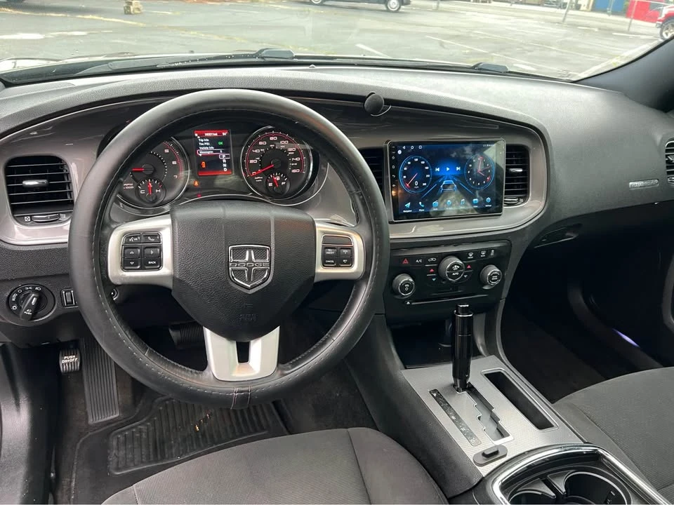 2013 Dodge Charger 7th Gen - Image 12 of 17