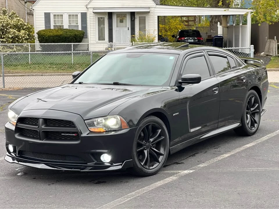 2013 Dodge Charger 7th Gen - Image 6 of 17