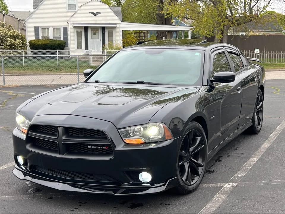 2013 Dodge Charger 7th Gen - Image 5 of 17