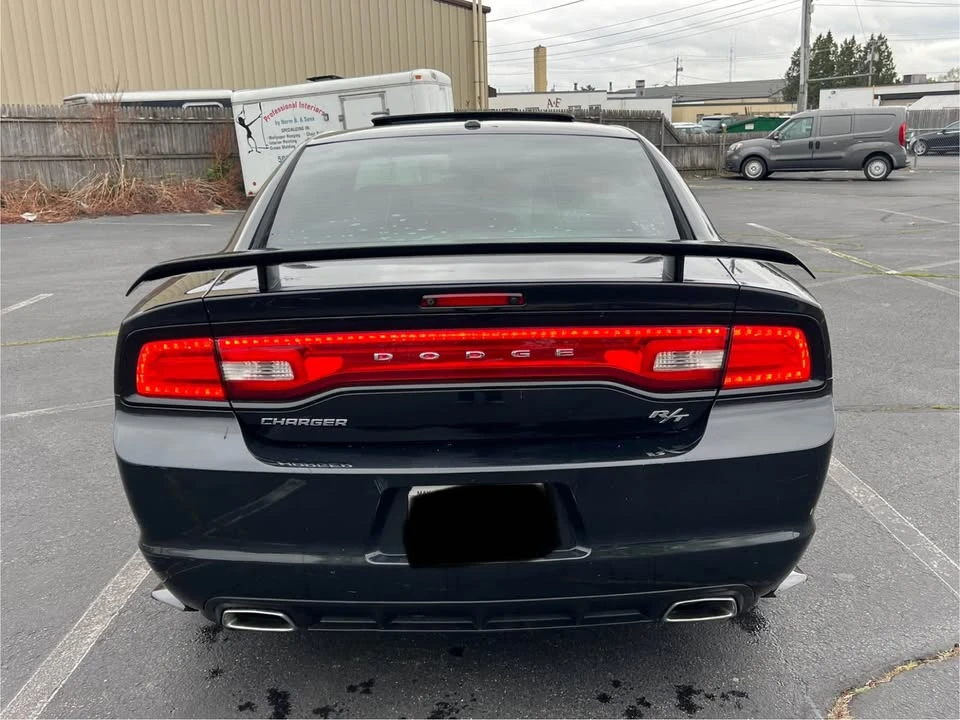 2013 Dodge Charger 7th Gen - Image 7 of 17