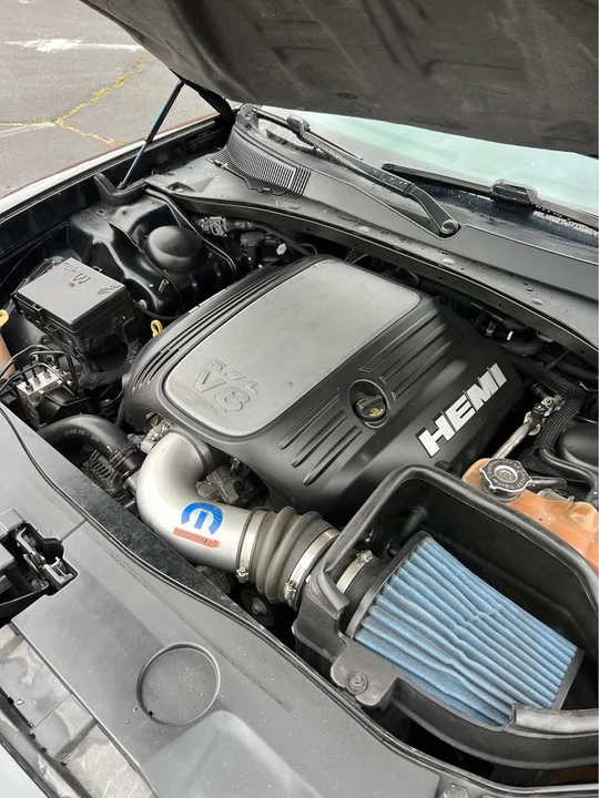 2013 Dodge Charger 7th Gen - Image 14 of 17