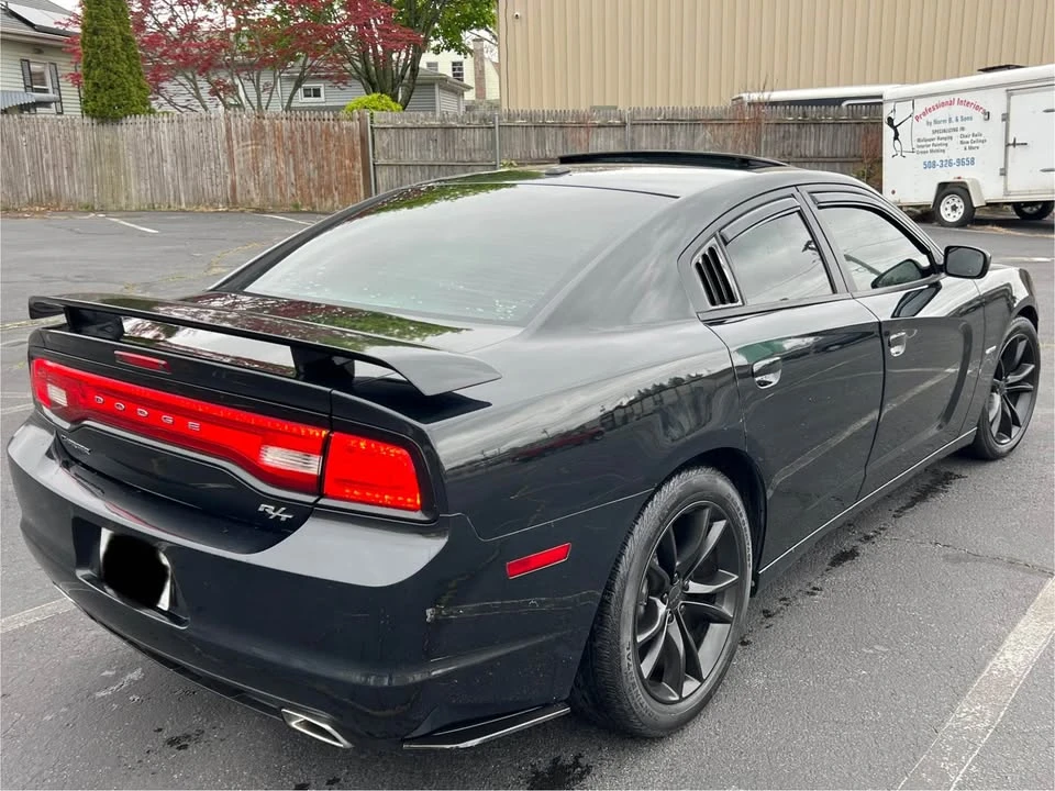 2013 Dodge Charger 7th Gen - Image 3 of 17
