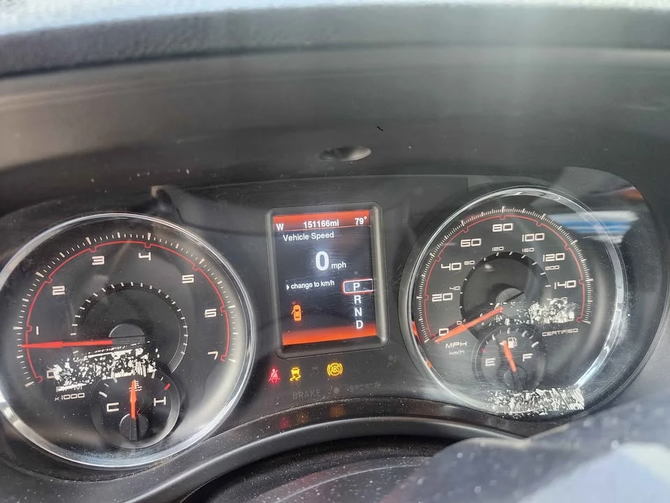 2013 Dodge Charger 7th Gen - Image 7 of 9