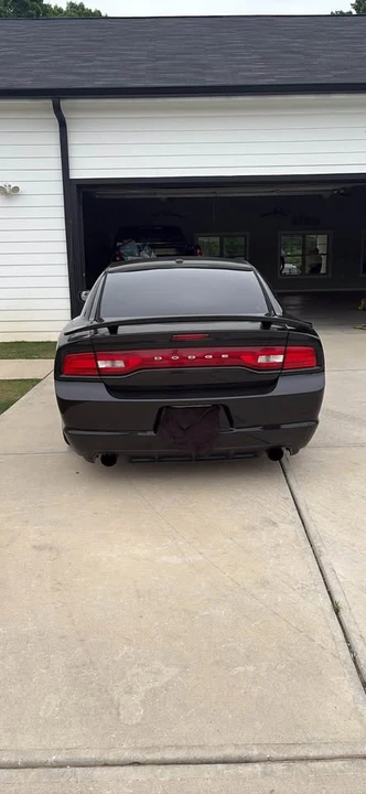 2013 Dodge Charger 7th Gen - Image 3 of 6