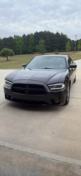 2013 Dodge Charger 7th Gen - Image 6 of 6