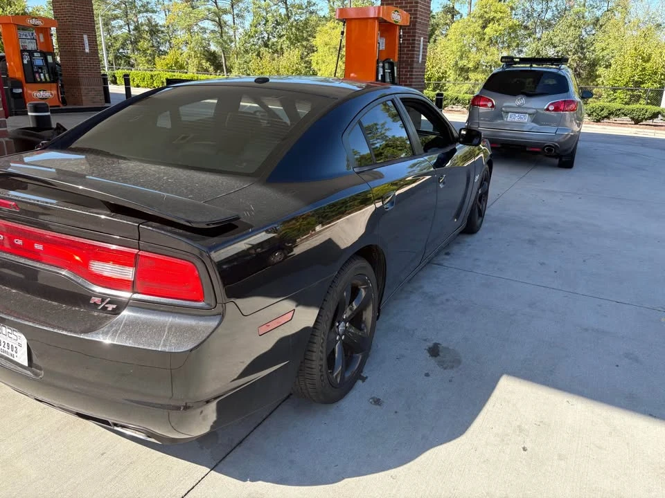 2013 Dodge Charger 7th Gen - Image 4 of 6