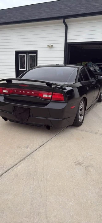 2013 Dodge Charger 7th Gen - Image 2 of 6