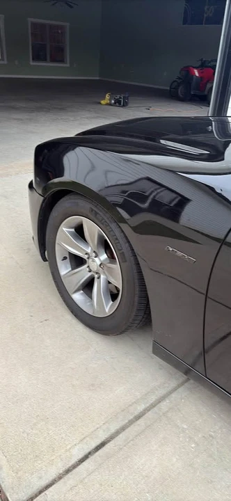 2013 Dodge Charger 7th Gen - Image 5 of 6