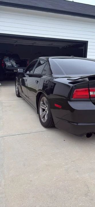 2013 Dodge Charger 7th Gen - Image 4 of 6