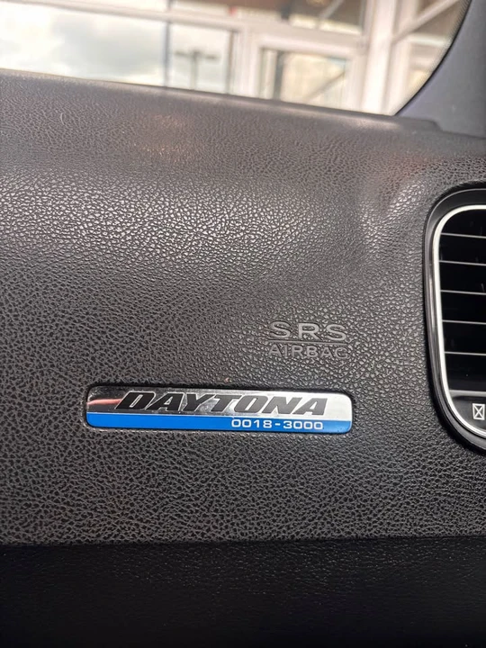 2013 Dodge Charger 7th Gen - Image 7 of 12