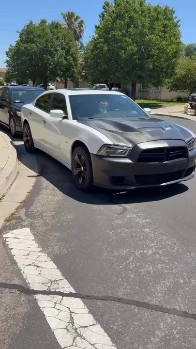 2013 Dodge Charger 7th Gen - Image 11 of 11