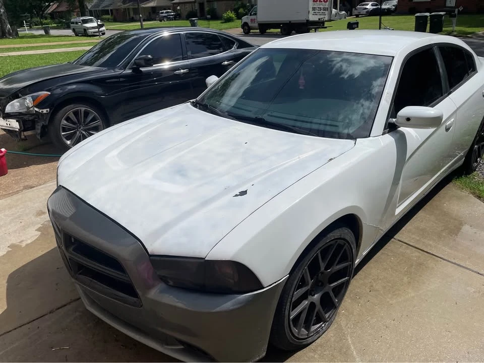 2013 Dodge Charger 7th Gen - Image 2 of 3