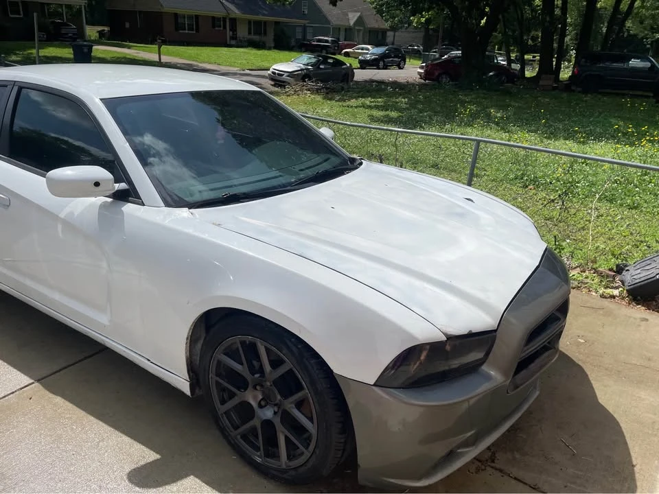 2013 Dodge Charger 7th Gen - Image 3 of 3
