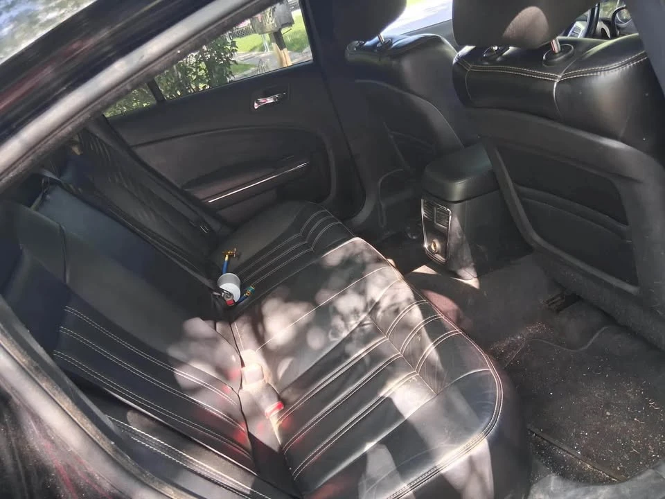 2013 Dodge Charger 7th Gen - Image 3 of 6