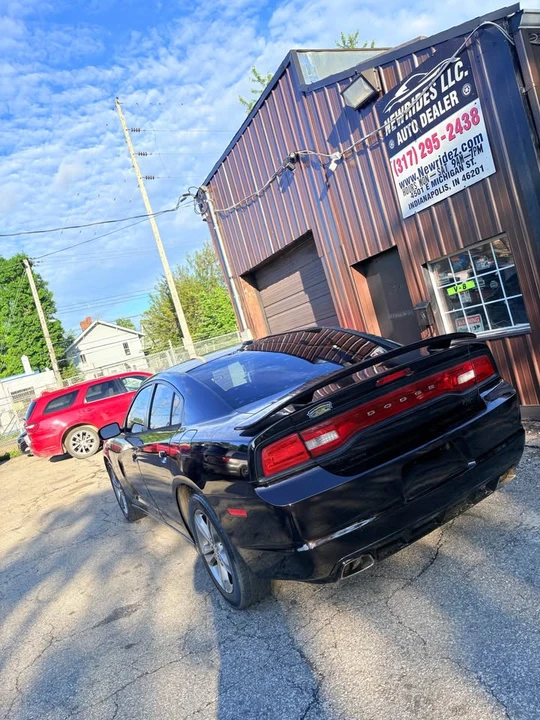2013 Dodge Charger 7th Gen - Image 14 of 14