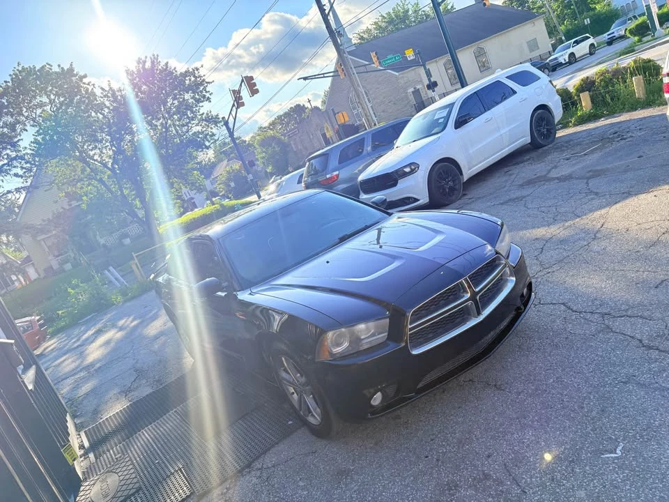 2013 Dodge Charger 7th Gen - Image 8 of 14