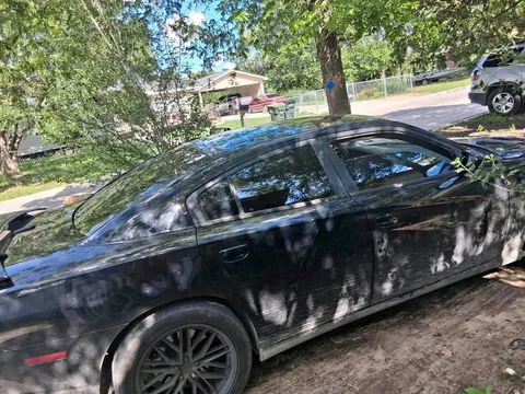 2013 Dodge Charger R/T