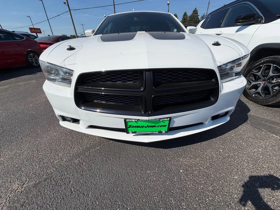 2013 Dodge Charger 7th Gen - Image 3 of 19