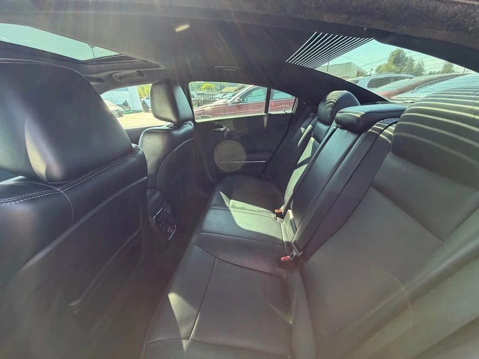 2013 Dodge Charger 7th Gen - Image 7 of 19