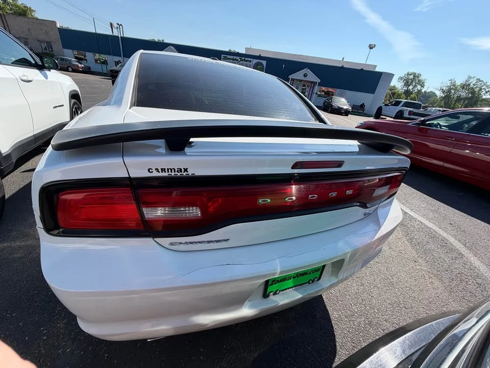 2013 Dodge Charger 7th Gen - Image 5 of 19