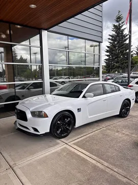 2013 Dodge Charger R/T Daytona