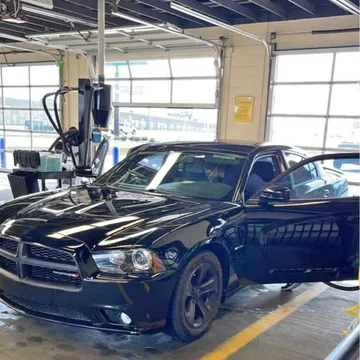 2013 Dodge Charger R/T Sedan