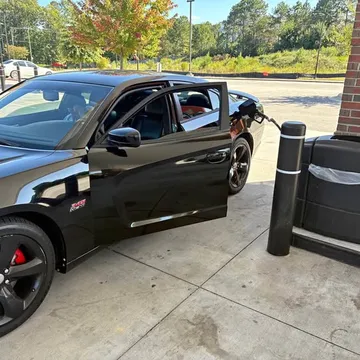 2013 Dodge Charger R/T Sedan