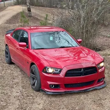 2013 Dodge Charger R/T
