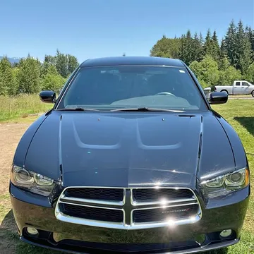 2013 Dodge Charger R/T