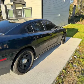 2013 Dodge Charger R/T