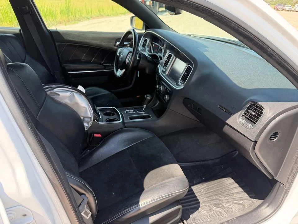 2013 Dodge Charger 7th Gen - Image 12 of 13