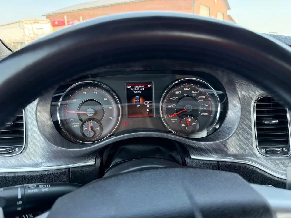 2013 Dodge Charger 7th Gen - Image 8 of 13