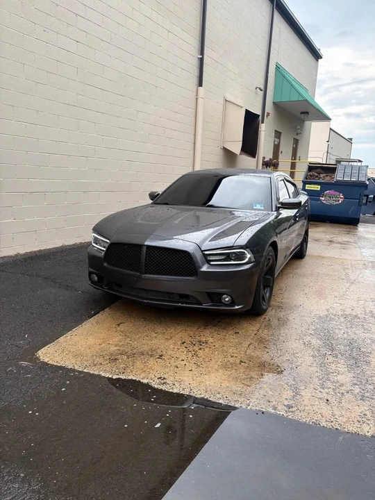 2013 Dodge Charger 7th Gen - Image 3 of 4