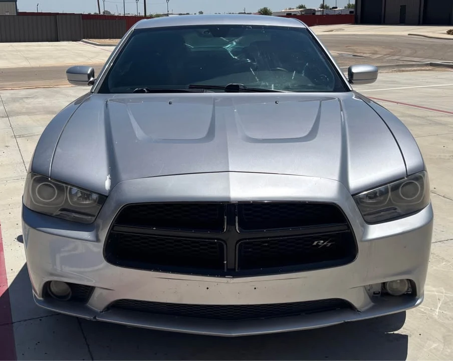 2013 Dodge Charger 7th Gen - Image 8 of 18