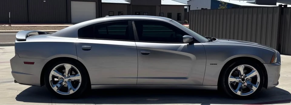 2013 Dodge Charger 7th Gen - Image 6 of 18