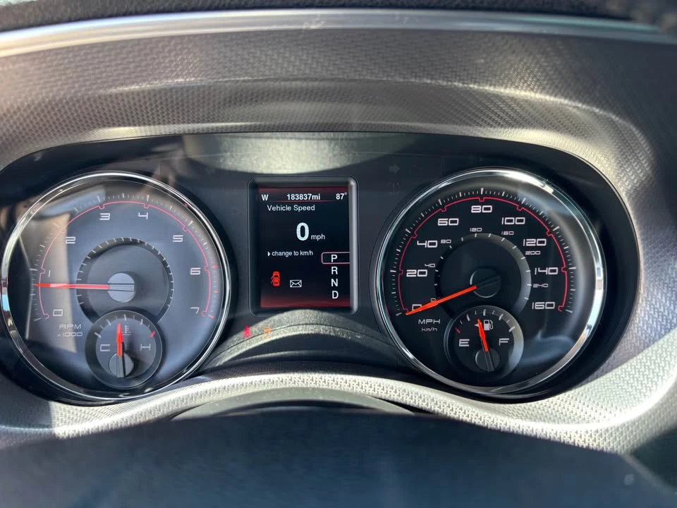 2013 Dodge Charger 7th Gen - Image 18 of 18