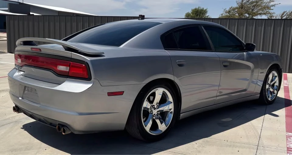 2013 Dodge Charger 7th Gen - Image 5 of 18