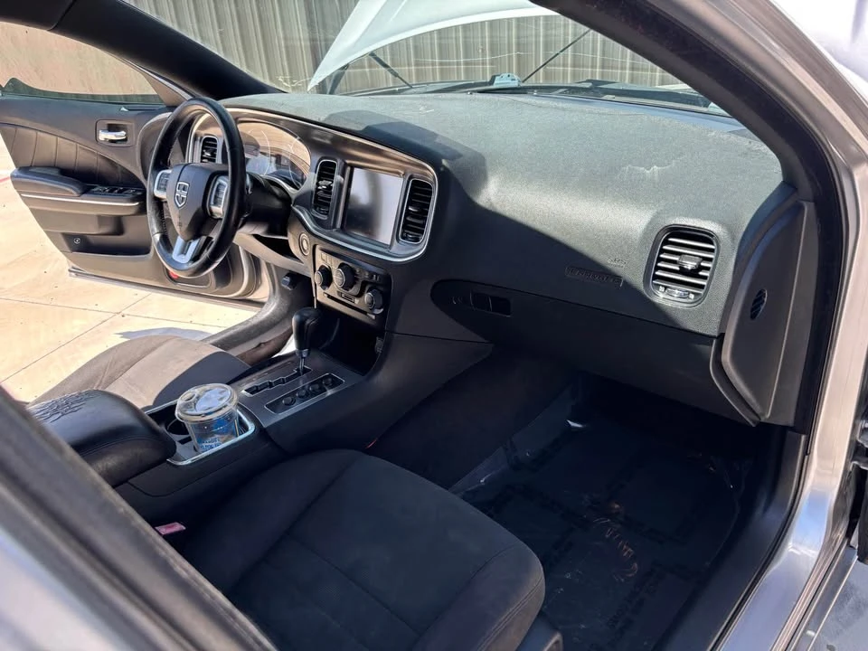 2013 Dodge Charger 7th Gen - Image 15 of 18