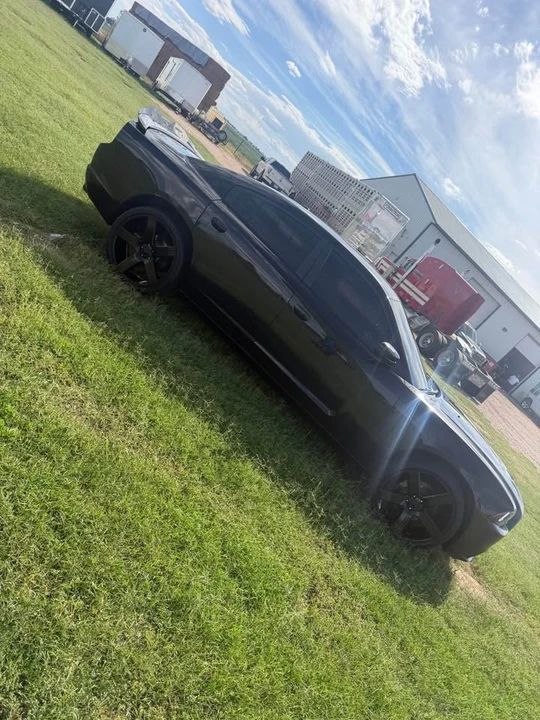 2013 Dodge Charger 7th Gen - Image 5 of 9