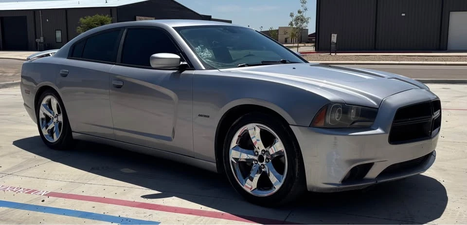 2013 Dodge Charger 7th Gen - Image 7 of 18
