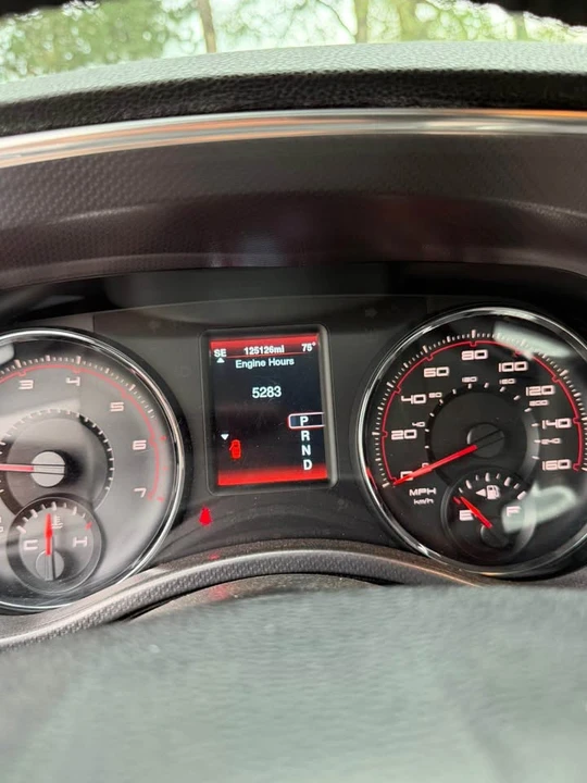 2013 Dodge Charger 7th Gen - Image 7 of 8