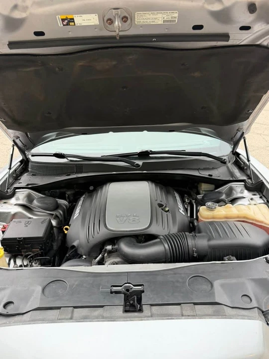2013 Dodge Charger 7th Gen - Image 8 of 8