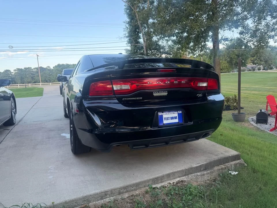 2013 Dodge Charger 7th Gen - Image 3 of 9