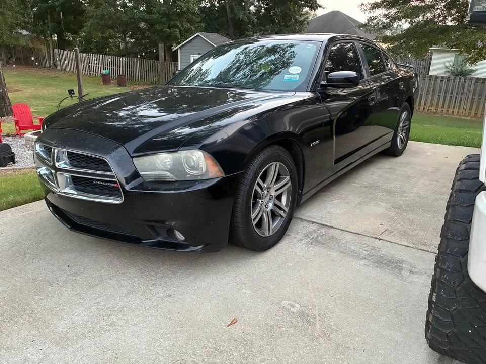 2013 Dodge Charger 7th Gen - Image 2 of 9