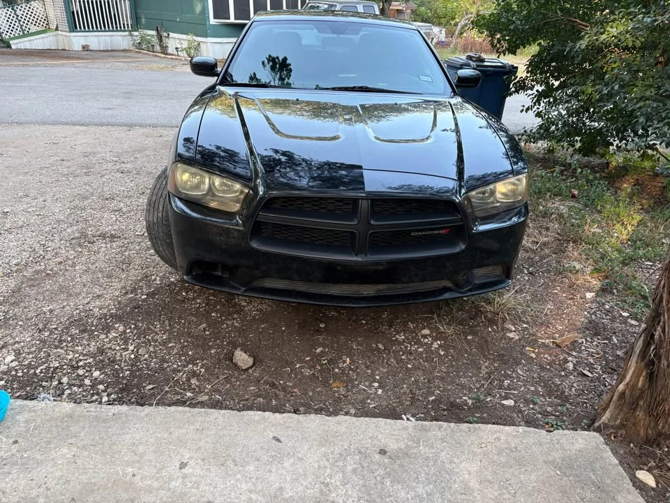 2013 Dodge Charger 7th Gen - Image 2 of 5