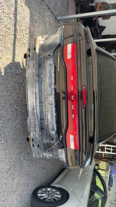 2013 Dodge Charger 7th Gen - Image 5 of 6