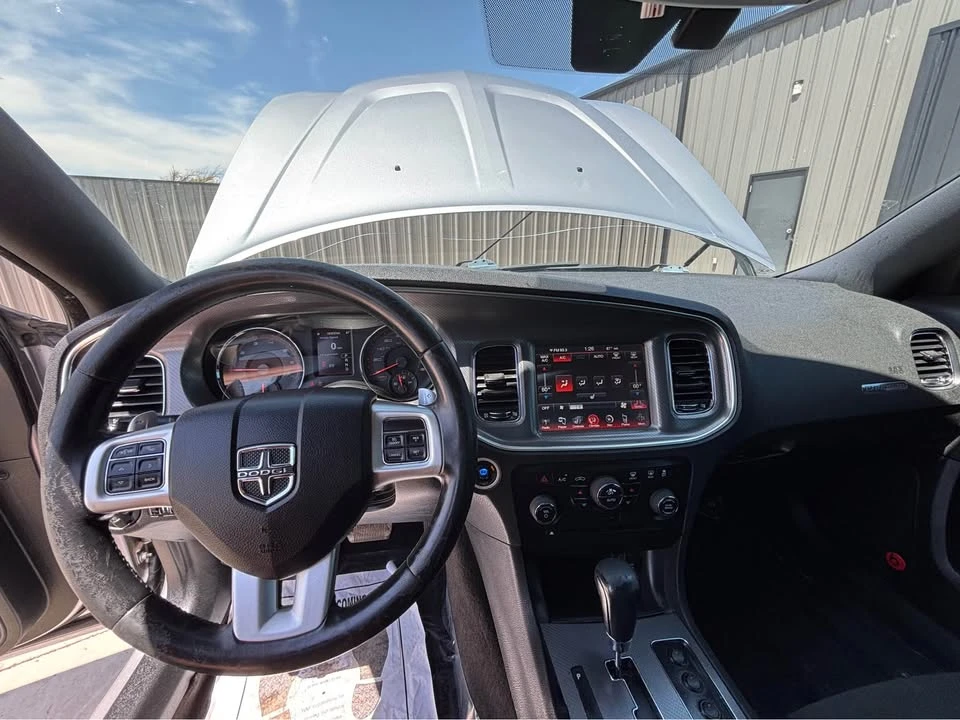 2013 Dodge Charger 7th Gen - Image 17 of 18