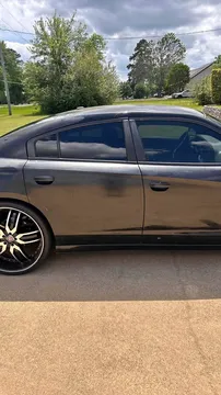 2013 Dodge Charger R/T Sedan 4D